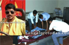 Moodbidri :  Young flower merchant gruesomely murdered